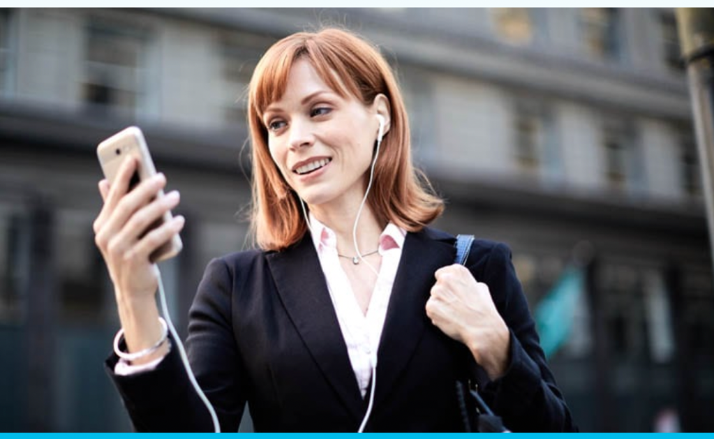 Llamadas en la nube en todas las formas y los tamaños