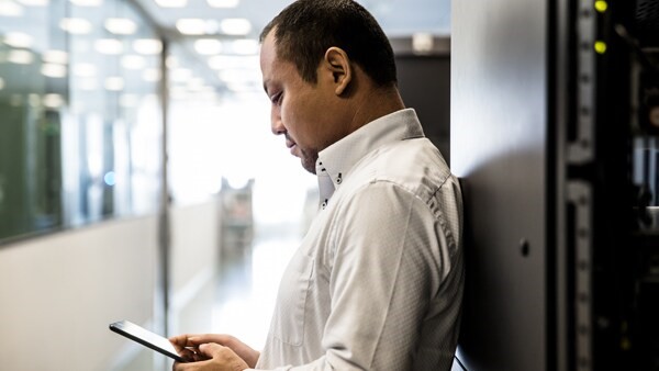 Comunicaciones seguras y privadas en la nube para su negocio