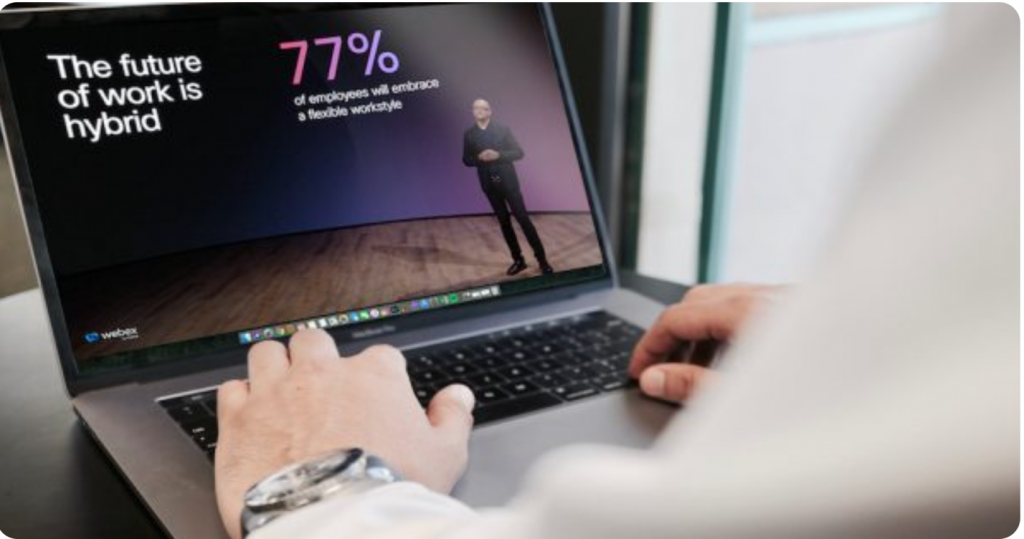 Seis estrategias esenciales para el éxito con eventos híbridos